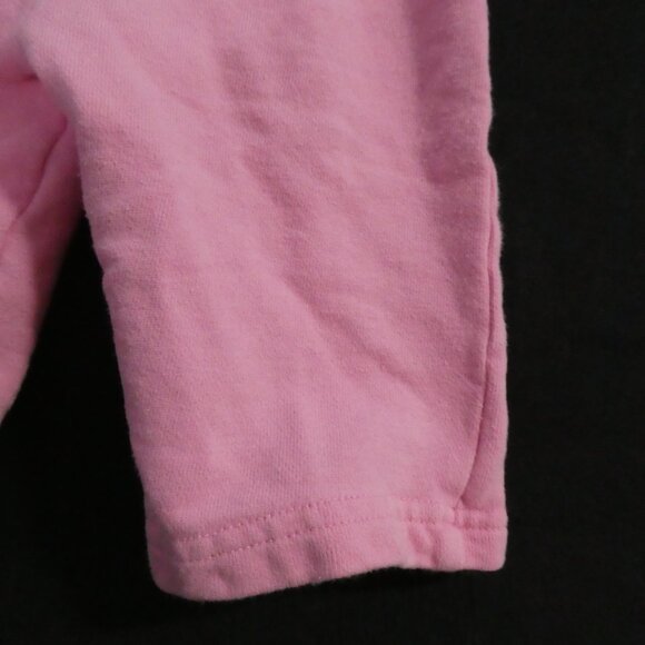 Unbranded | 0-6 months | Pink "Harley Davidson" Print Sweatpants - Picture 15 of 15